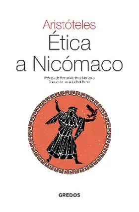 Aristóteles |  Ética a Nicómaco | eBook | Sack Fachmedien
