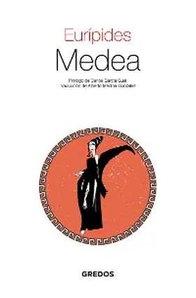 Eurípides |  Medea | eBook | Sack Fachmedien