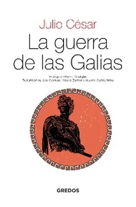  La guerra de las Galias | eBook | Sack Fachmedien
