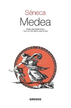 Séneca |  Medea | eBook | Sack Fachmedien