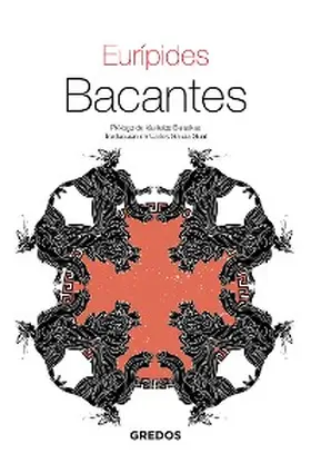 Eurípides |  Bacantes | eBook | Sack Fachmedien