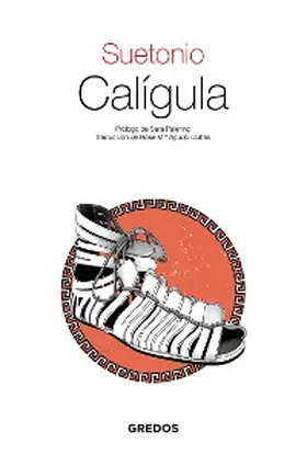 Suetonio Tranquilo |  Calígula | eBook | Sack Fachmedien