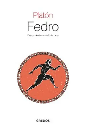 Platón |  Fedro | eBook | Sack Fachmedien