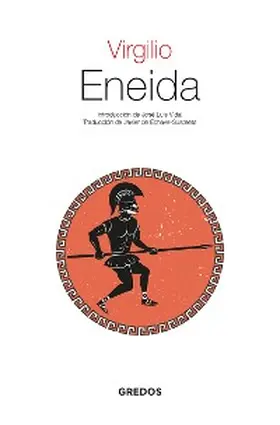 Virgilio |  Eneida | eBook | Sack Fachmedien