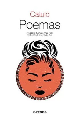Catulo |  Poemas | eBook | Sack Fachmedien
