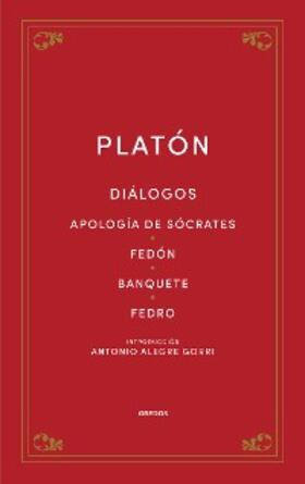 Platón |  Diálogos | eBook | Sack Fachmedien