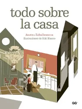 Zabalbeascoa |  Todo sobre la casa | eBook | Sack Fachmedien