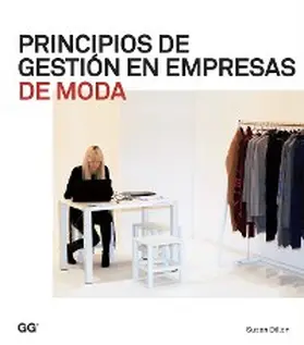 Dillon |  Principios de gestión en empresas de moda | eBook | Sack Fachmedien
