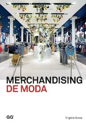 Grose |  Merchandising de moda | eBook | Sack Fachmedien
