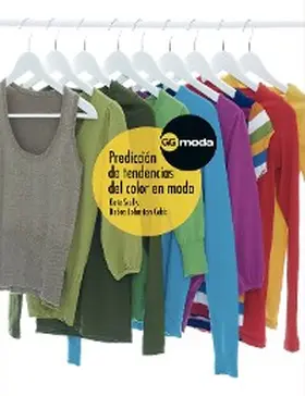 Scully / Johnston Cobb |  Predicción de tendencias del color en moda | eBook | Sack Fachmedien