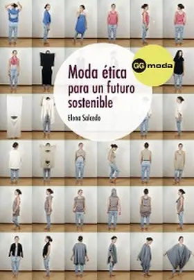 Salcedo Allende |  Moda ética | eBook | Sack Fachmedien