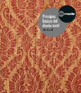 Russell |  Principios básicos del diseño textil | eBook | Sack Fachmedien