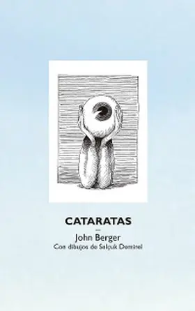 Berger |  Cataratas | eBook | Sack Fachmedien