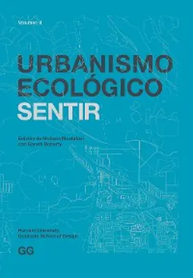 Mostafavi |  Urbanismo Ecológico. Volumen 4 | eBook | Sack Fachmedien