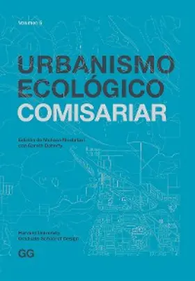 Mostafavi |  Urbanismo Ecológico. Volumen 5 | eBook | Sack Fachmedien