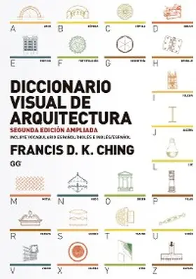 Ching |  Diccionario visual de arquitectura | eBook | Sack Fachmedien
