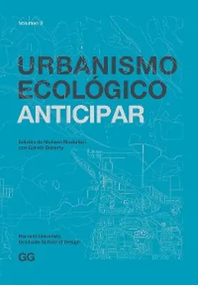 Mostafavi |  Urbanismo Ecológico. Volumen 2 | eBook | Sack Fachmedien