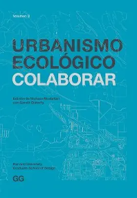 Mostafavi |  Urbanismo Ecológico. Volumen 3 | eBook | Sack Fachmedien