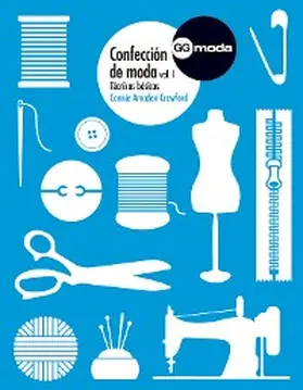 Amaden-Crawford |  Confección de moda, 1 | eBook | Sack Fachmedien