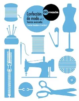 Amaden-Crawford |  Confección de moda, vol. 2 | eBook | Sack Fachmedien