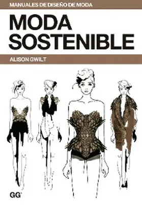 Gwilt |  Moda sostenible | eBook | Sack Fachmedien