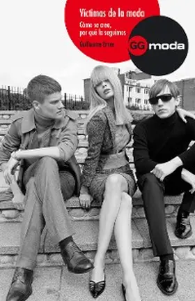 Erner |  Víctimas de la moda | eBook | Sack Fachmedien