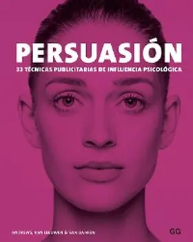 Andrews / Leeuwen / Baaren |  Persuasión | eBook | Sack Fachmedien