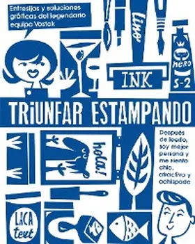  Triunfar estampando | eBook | Sack Fachmedien
