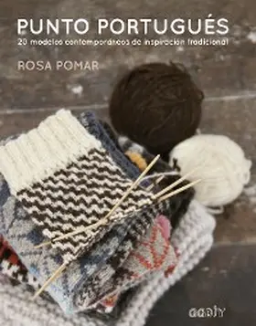 Pomar |  Punto portugués | eBook | Sack Fachmedien