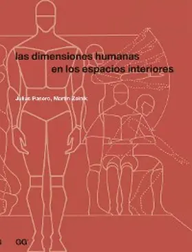 Panero / Zelnik |  Las dimensiones humanas en los espacios interiores | eBook | Sack Fachmedien