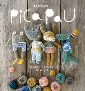 Schenkel |  La banda de Pica Pau | eBook | Sack Fachmedien