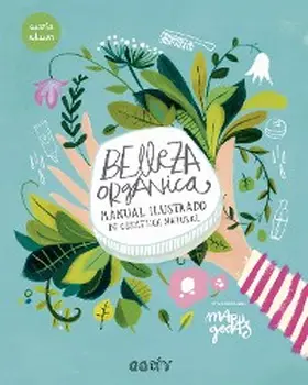 Godas Sieso |  Belleza orgánica | eBook | Sack Fachmedien