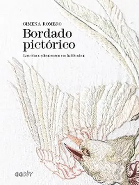 Romero |  Bordado pictórico | eBook | Sack Fachmedien