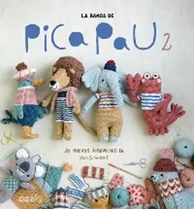 Schenkel |  La banda de Pica Pau 2 | eBook | Sack Fachmedien