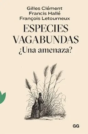 Clément / Hallé / Letourneux |  Especies vagabundas | eBook | Sack Fachmedien