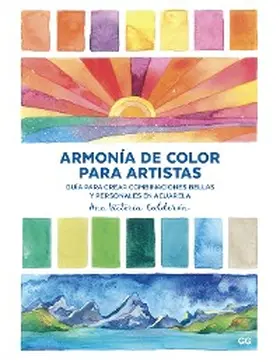 Calderón |  Armonía de color para artistas | eBook | Sack Fachmedien