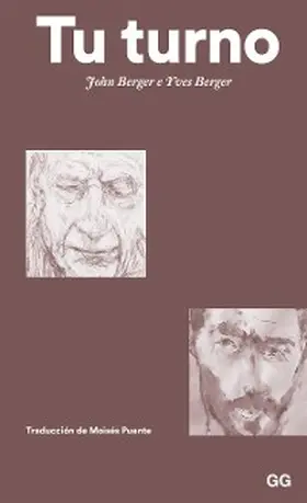 Berger |  Tu turno | eBook | Sack Fachmedien