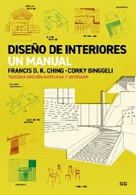 D. K. Ching / Binggeli |  Diseño de interiores | eBook | Sack Fachmedien