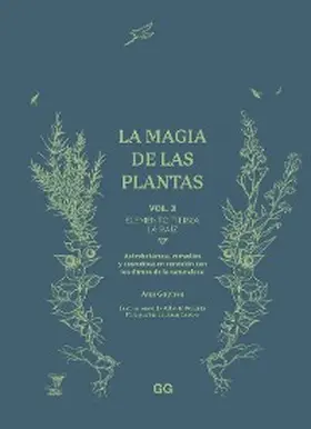 Gayoso |  La magia de las plantas | eBook | Sack Fachmedien