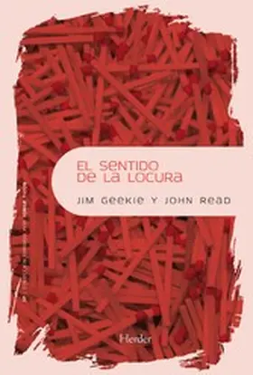 Read / Geekie |  El sentido de la locura | eBook | Sack Fachmedien