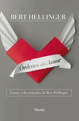Hellinger |  Órdenes del amor | eBook | Sack Fachmedien