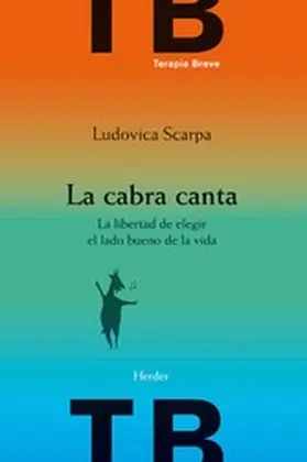 Scarpa |  La cabra canta | eBook | Sack Fachmedien