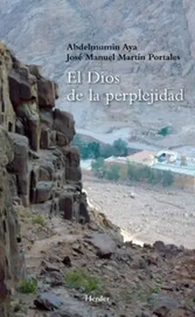 Aya / Martín Portales |  El Dios de la perplejidad | eBook | Sack Fachmedien