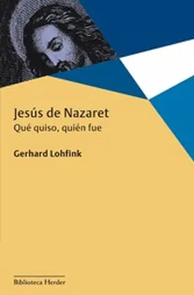 Lohfink |  Jesús de Nazaret | eBook | Sack Fachmedien
