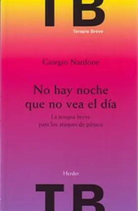 Nardone |  No hay noche que no vea el día | eBook | Sack Fachmedien