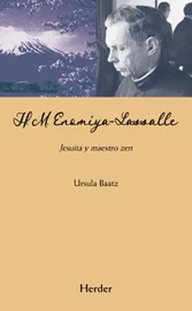 Baatz |  H.M. Enomiya-Lasalle | eBook | Sack Fachmedien