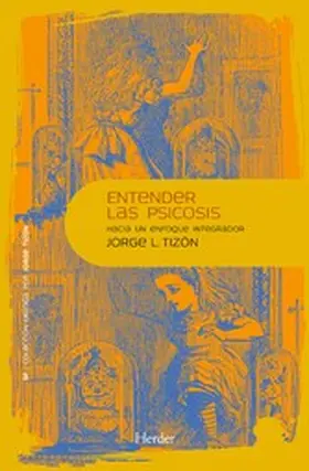 Tizón |  Entender la psicosis | eBook | Sack Fachmedien