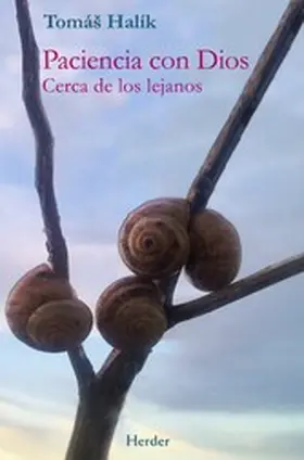 Halík |  Paciencia con Dios | eBook | Sack Fachmedien
