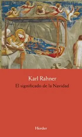 Rahner |  El significado de la Navidad | eBook | Sack Fachmedien
