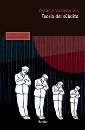 Valdecantos |  Teoría del súbdito | eBook | Sack Fachmedien